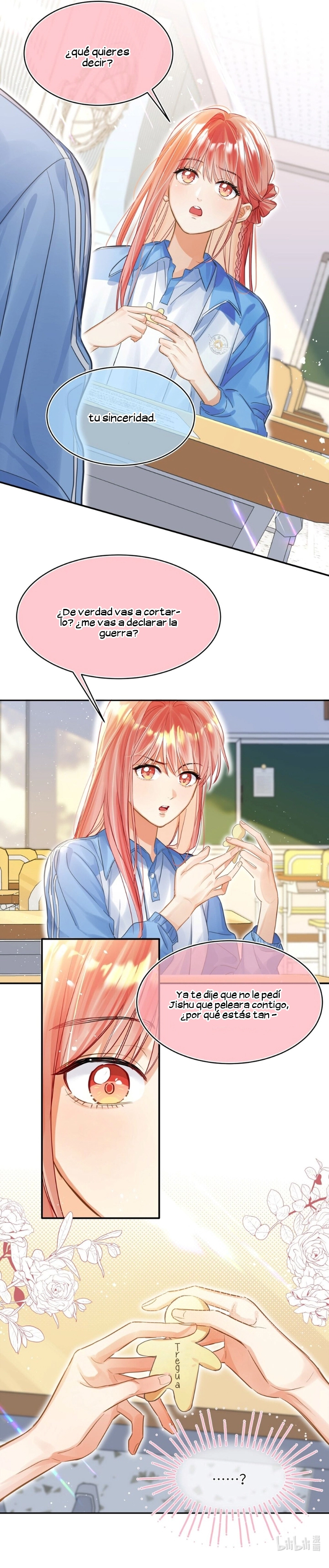 4 Burbujas De Rama De Melocotón (Hiatus Indefinido)