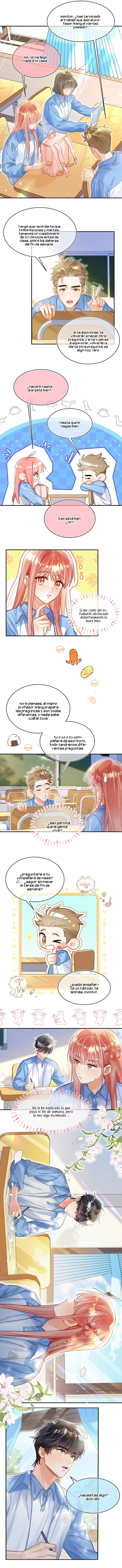 2 Burbujas De Rama De Melocotón (Hiatus Indefinido)