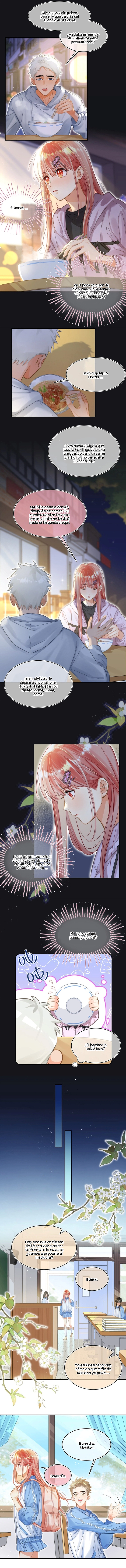 1 Burbujas De Rama De Melocotón (Hiatus Indefinido)