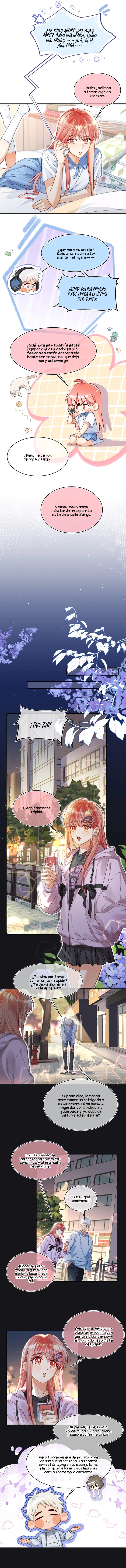 1 Burbujas De Rama De Melocotón (Hiatus Indefinido)