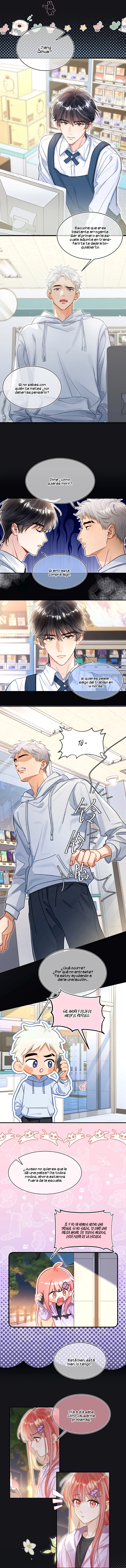 3 Burbujas De Rama De Melocotón (Hiatus Indefinido)