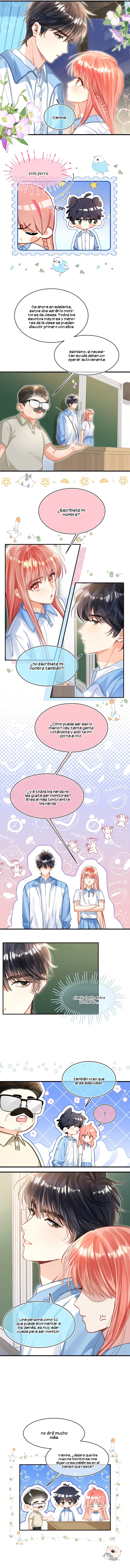 1 Burbujas De Rama De Melocotón (Hiatus Indefinido)