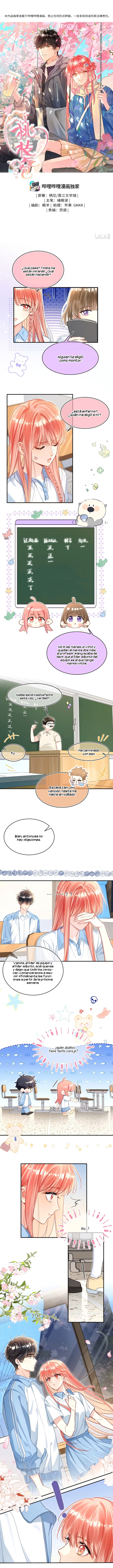 0 Burbujas De Rama De Melocotón (Hiatus Indefinido)