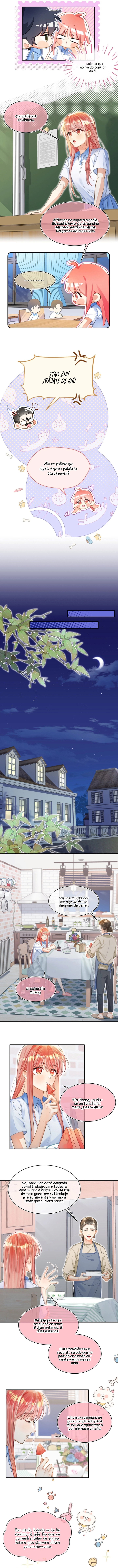 2 Burbujas De Rama De Melocotón (Hiatus Indefinido)