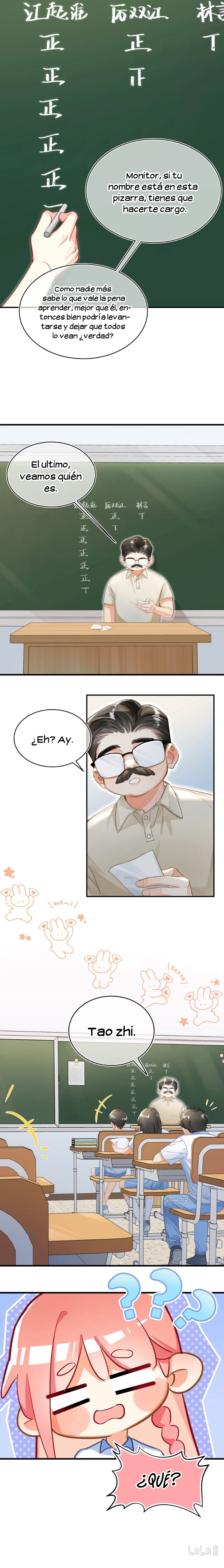 3 Burbujas De Rama De Melocotón (Hiatus Indefinido)