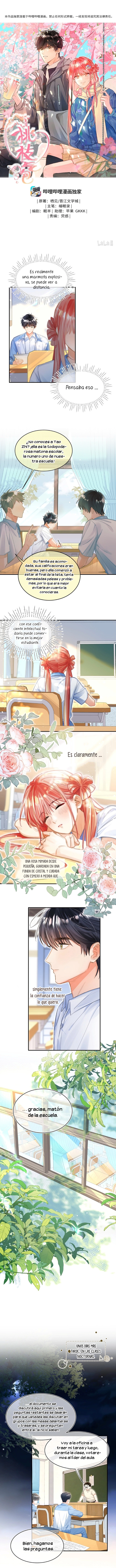 0 Burbujas De Rama De Melocotón (Hiatus Indefinido)