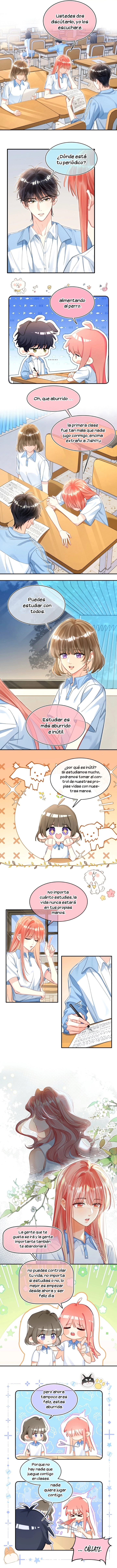 1 Burbujas De Rama De Melocotón (Hiatus Indefinido)