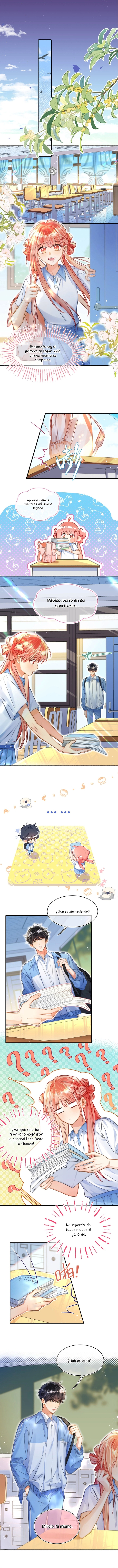 1 Burbujas De Rama De Melocotón (Hiatus Indefinido)