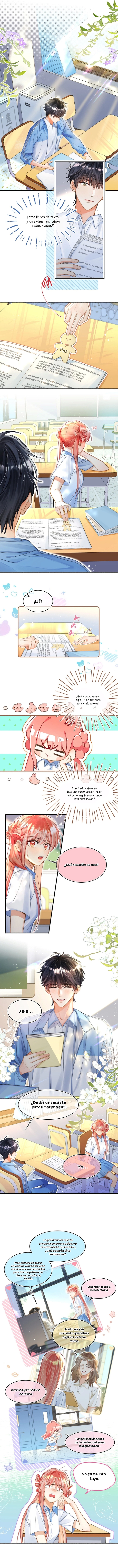 2 Burbujas De Rama De Melocotón (Hiatus Indefinido)