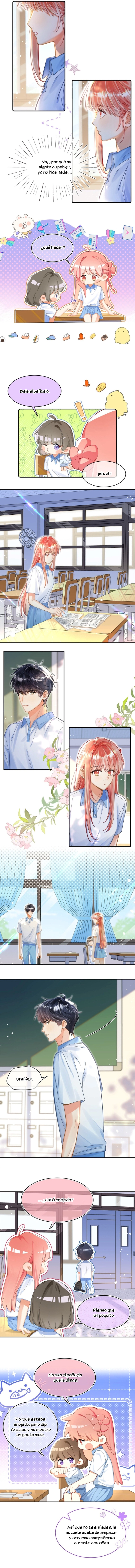 1 Burbujas De Rama De Melocotón (Hiatus Indefinido)