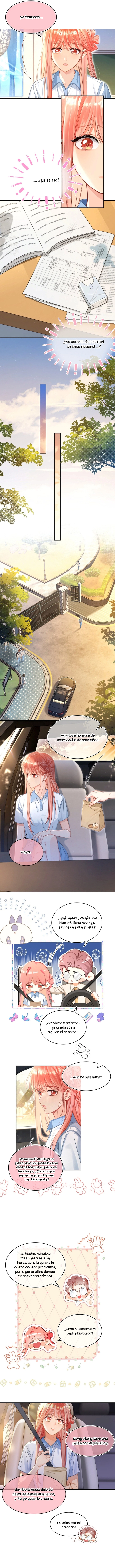 2 Burbujas De Rama De Melocotón (Hiatus Indefinido)