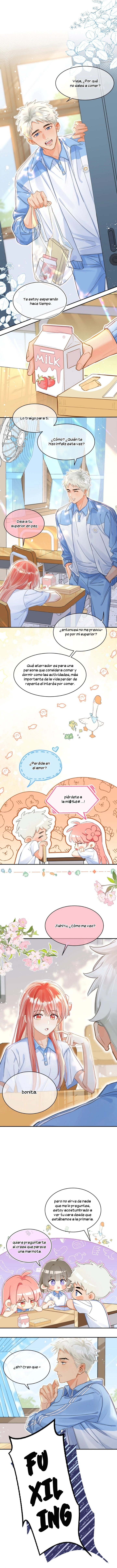 2 Burbujas De Rama De Melocotón (Hiatus Indefinido)