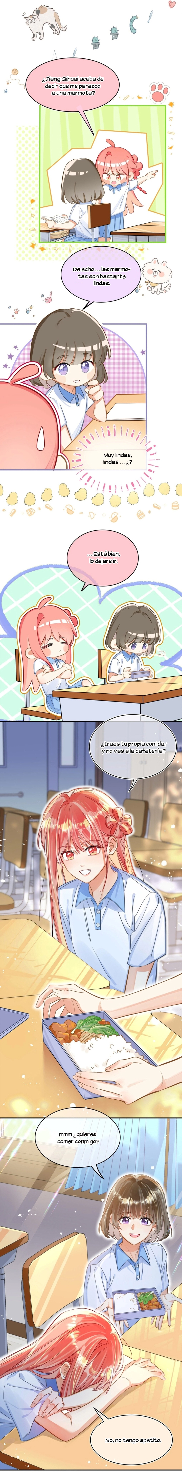 1 Burbujas De Rama De Melocotón (Hiatus Indefinido)