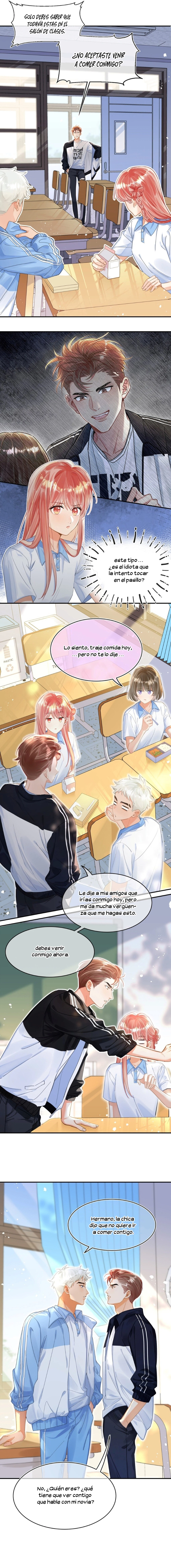 3 Burbujas De Rama De Melocotón (Hiatus Indefinido)