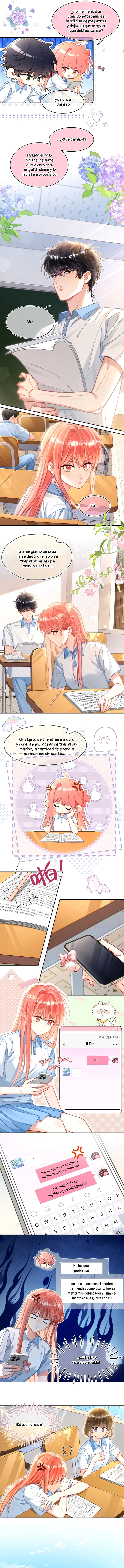 2 Burbujas De Rama De Melocotón (Hiatus Indefinido)