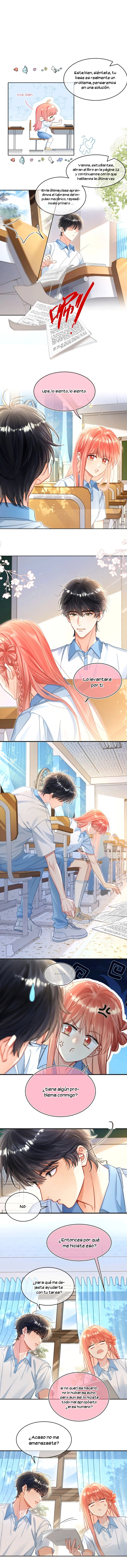 1 Burbujas De Rama De Melocotón (Hiatus Indefinido)