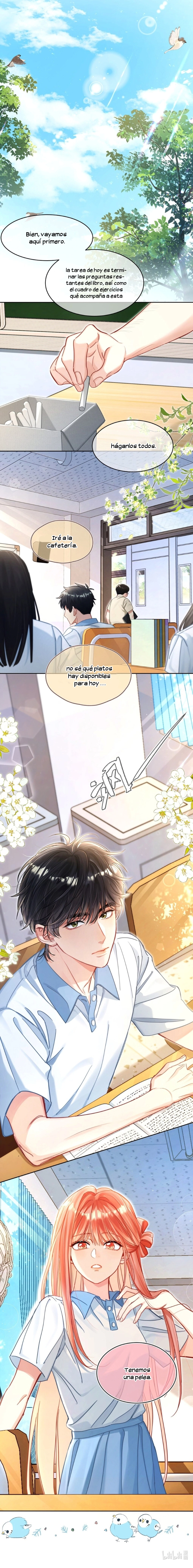 3 Burbujas De Rama De Melocotón (Hiatus Indefinido)