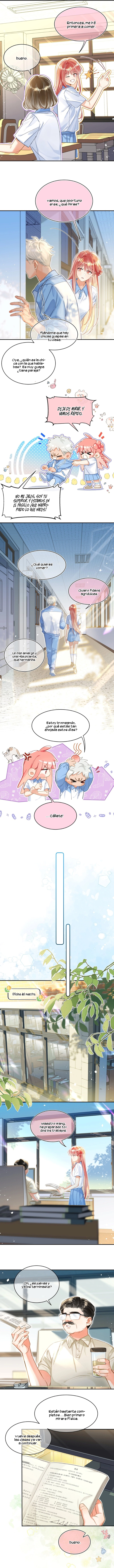 1 Burbujas De Rama De Melocotón (Hiatus Indefinido)