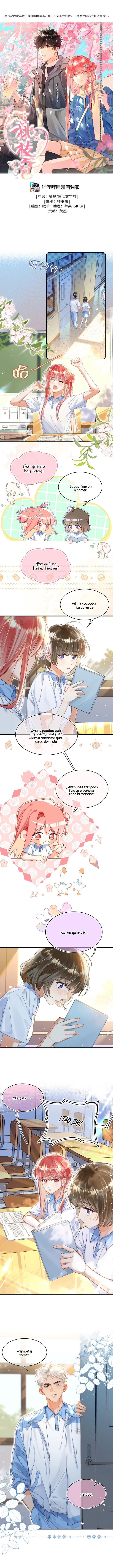 0 Burbujas De Rama De Melocotón (Hiatus Indefinido)