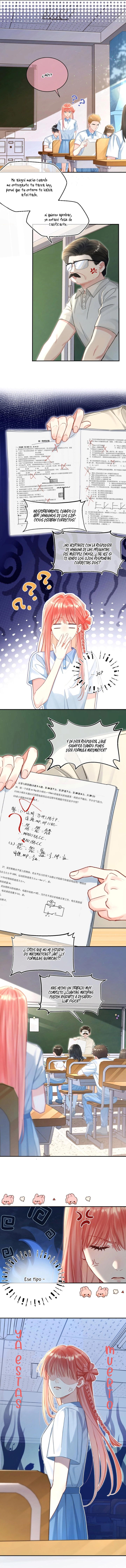 3 Burbujas De Rama De Melocotón (Hiatus Indefinido)