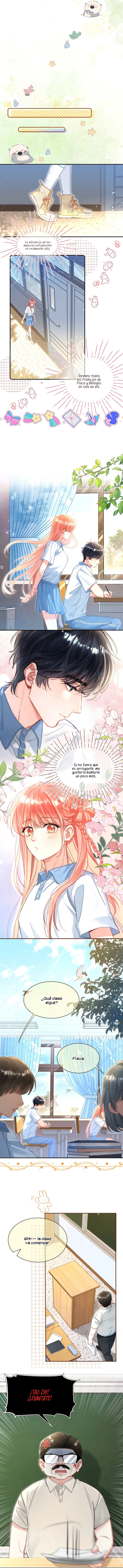 2 Burbujas De Rama De Melocotón (Hiatus Indefinido)