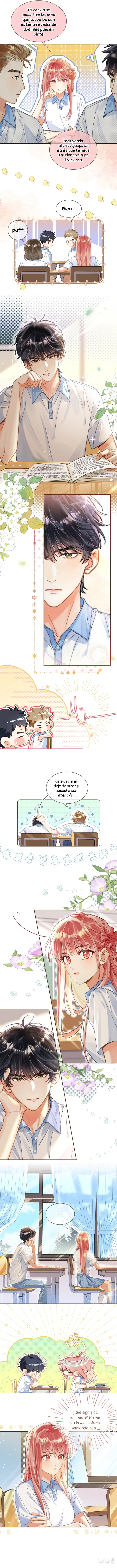 3 Burbujas De Rama De Melocotón (Hiatus Indefinido)