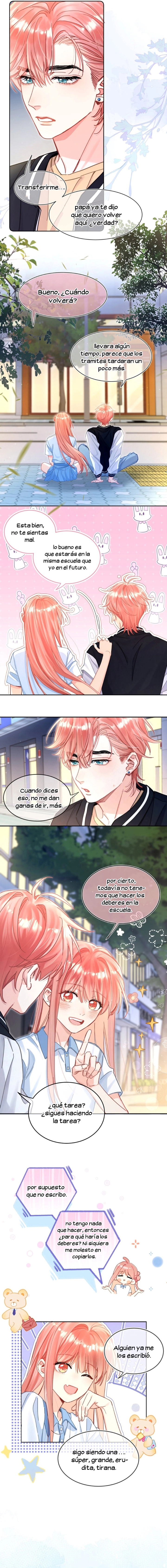 1 Burbujas De Rama De Melocotón (Hiatus Indefinido)