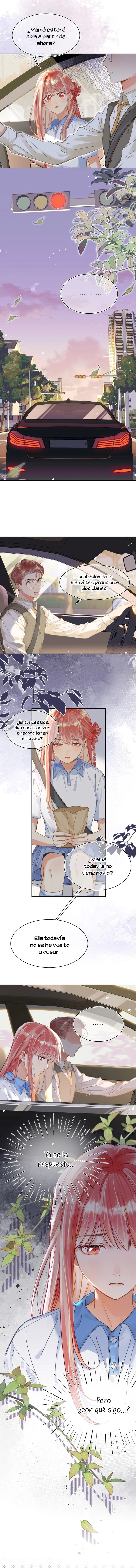 1 Burbujas De Rama De Melocotón (Hiatus Indefinido)