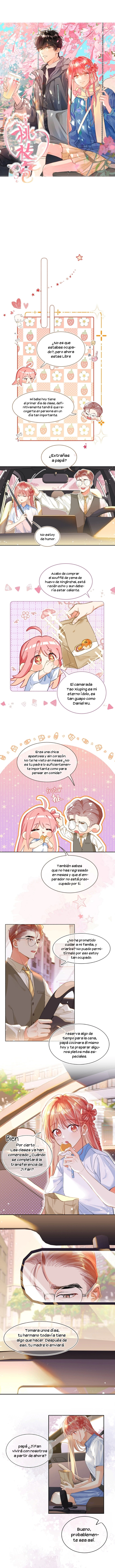 0 Burbujas De Rama De Melocotón (Hiatus Indefinido)