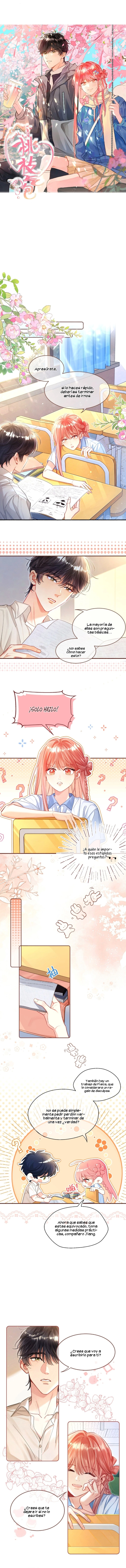 0 Burbujas De Rama De Melocotón (Hiatus Indefinido)