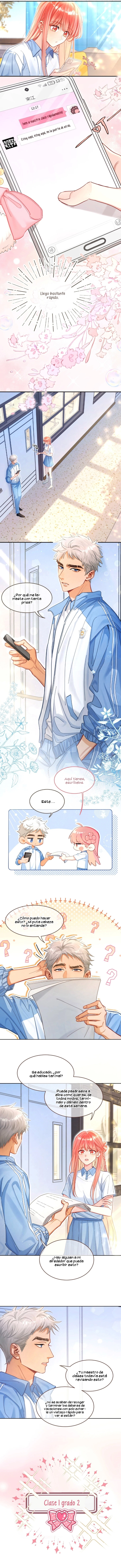 2 Burbujas De Rama De Melocotón (Hiatus Indefinido)