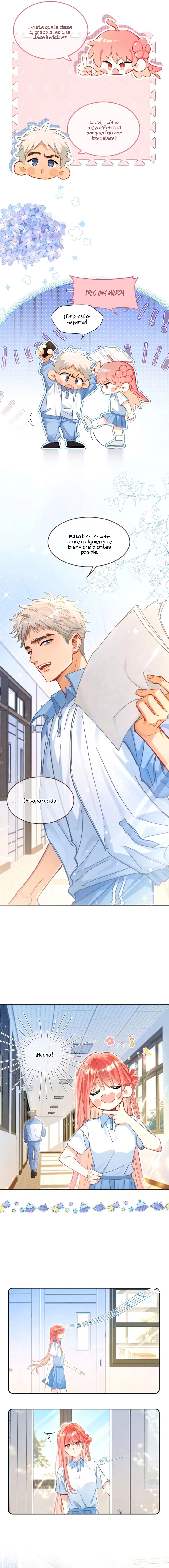 3 Burbujas De Rama De Melocotón (Hiatus Indefinido)