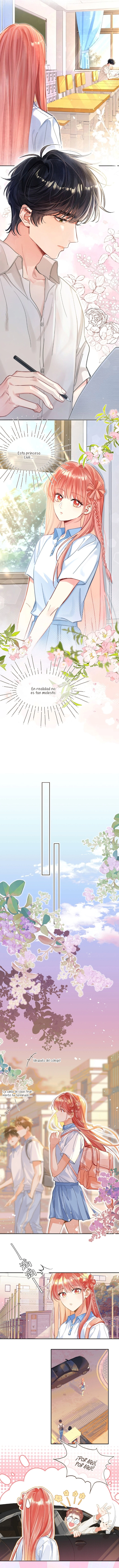 4 Burbujas De Rama De Melocotón (Hiatus Indefinido)