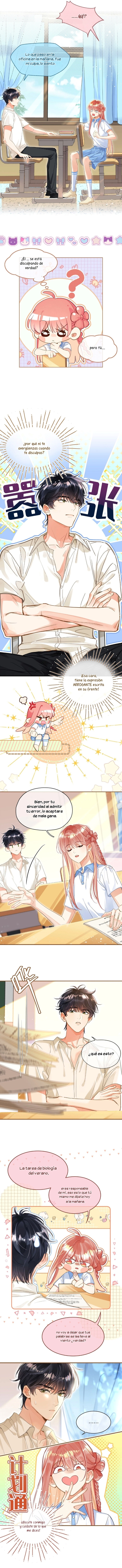 3 Burbujas De Rama De Melocotón (Hiatus Indefinido)