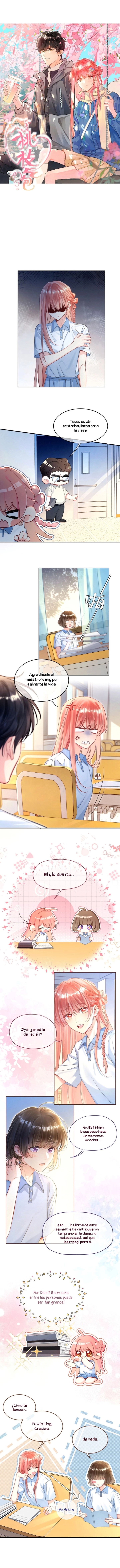 0 Burbujas De Rama De Melocotón (Hiatus Indefinido)