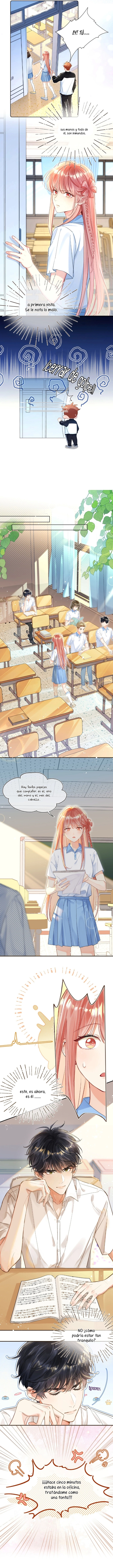 4 Burbujas De Rama De Melocotón (Hiatus Indefinido)