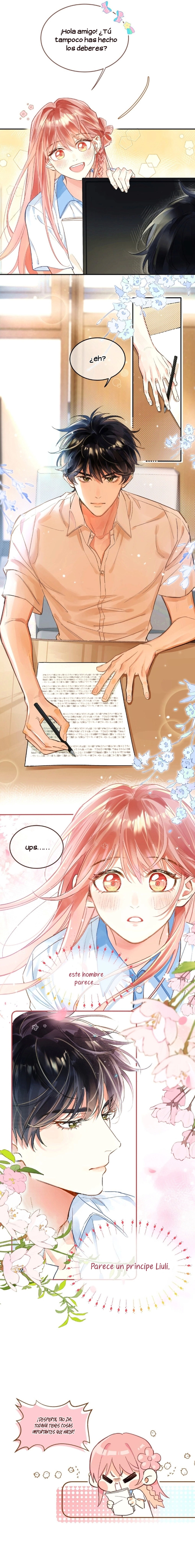 5 Burbujas De Rama De Melocotón (Hiatus Indefinido)