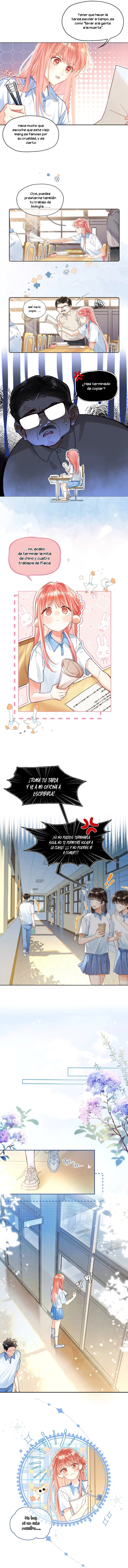 3 Burbujas De Rama De Melocotón (Hiatus Indefinido)