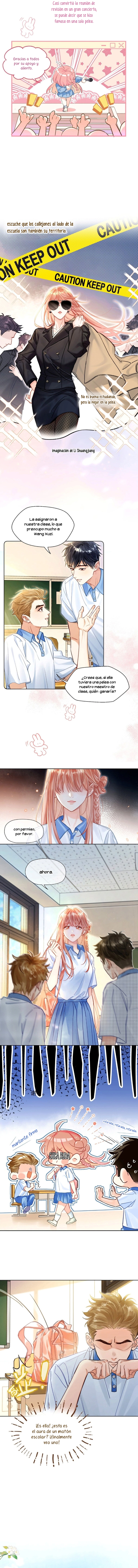 1 Burbujas De Rama De Melocotón (Hiatus Indefinido)