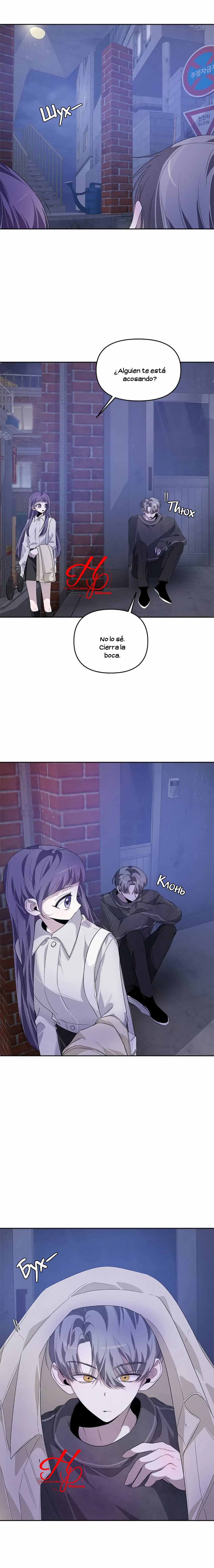 16 Mi Senior Es Malo