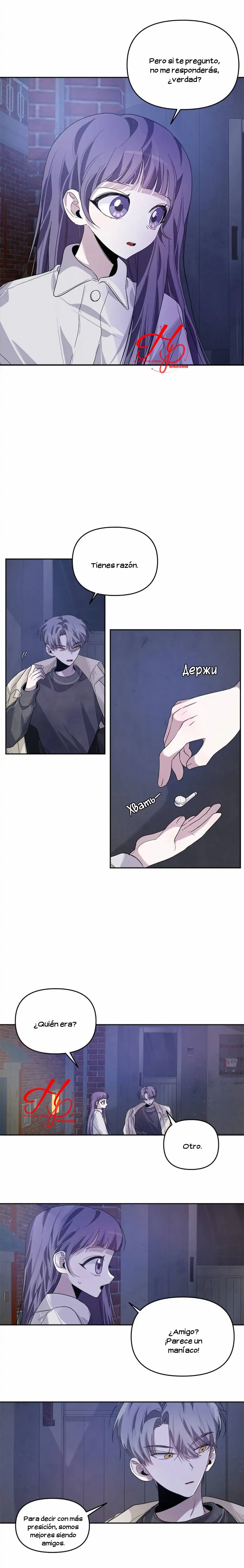 21 Mi Senior Es Malo