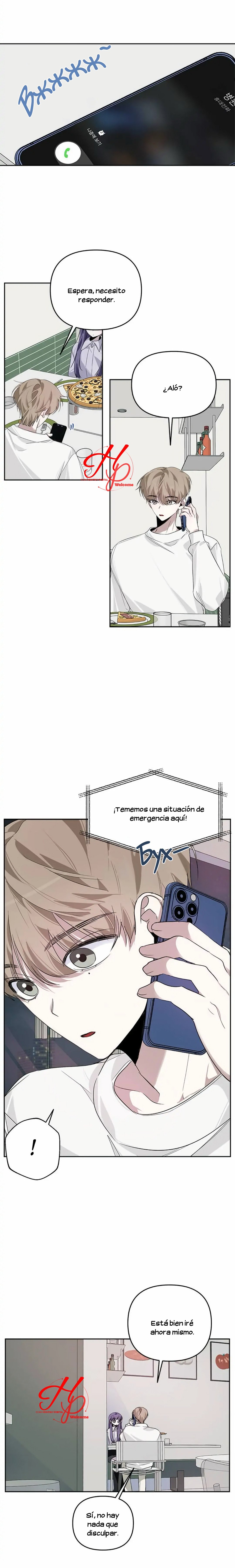 11 Mi Senior Es Malo