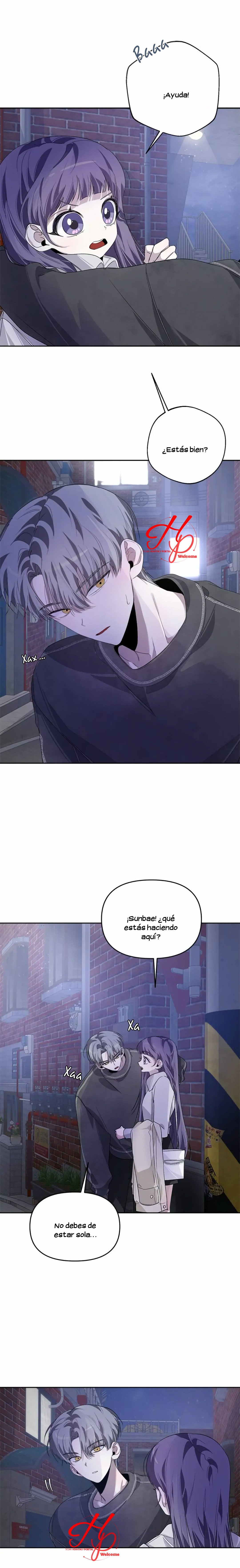 15 Mi Senior Es Malo