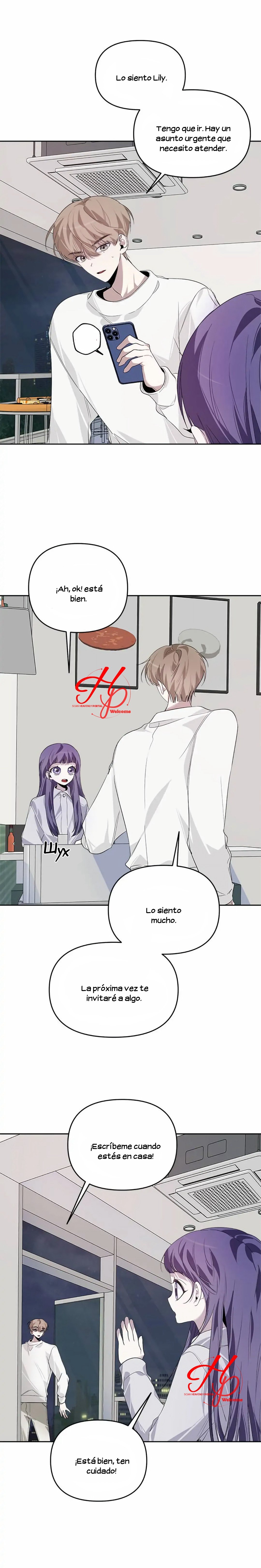 12 Mi Senior Es Malo