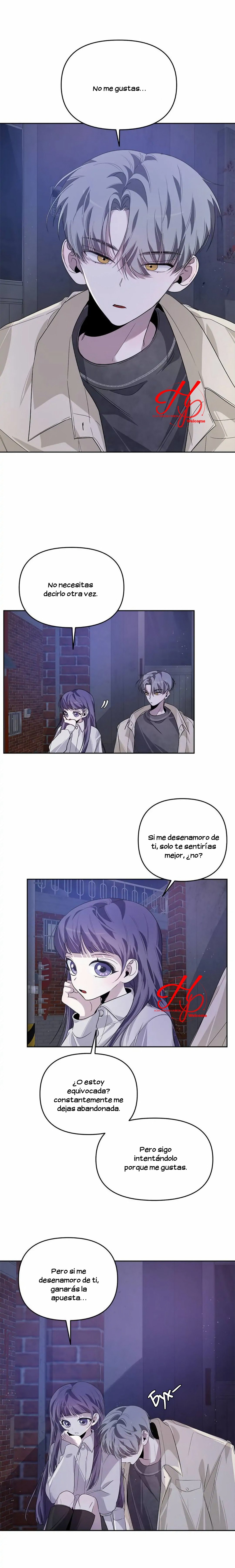 23 Mi Senior Es Malo