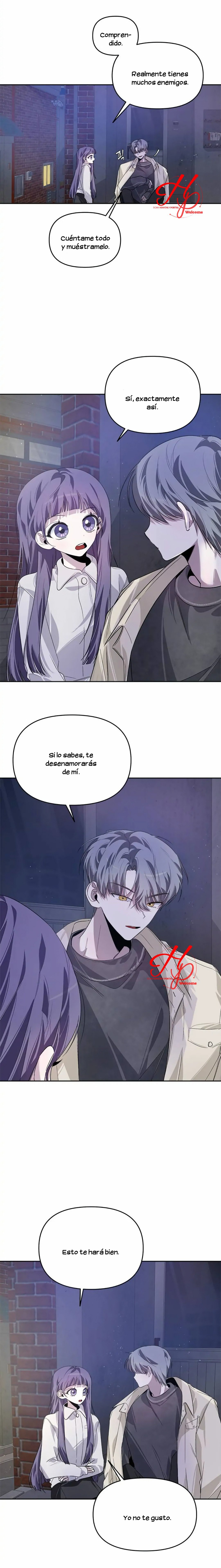 22 Mi Senior Es Malo