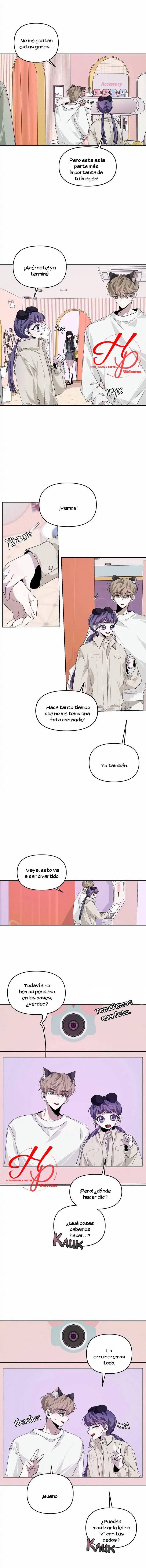 10 Mi Senior Es Malo