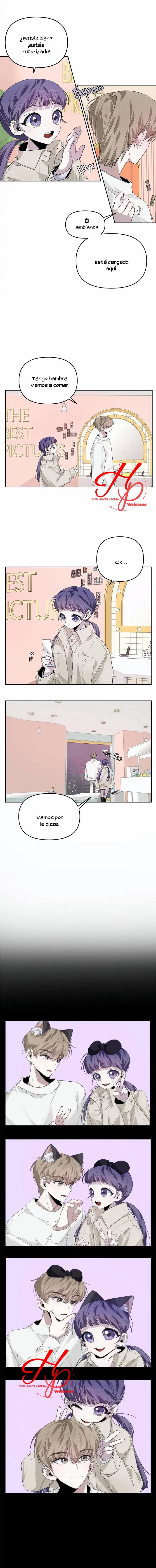 12 Mi Senior Es Malo