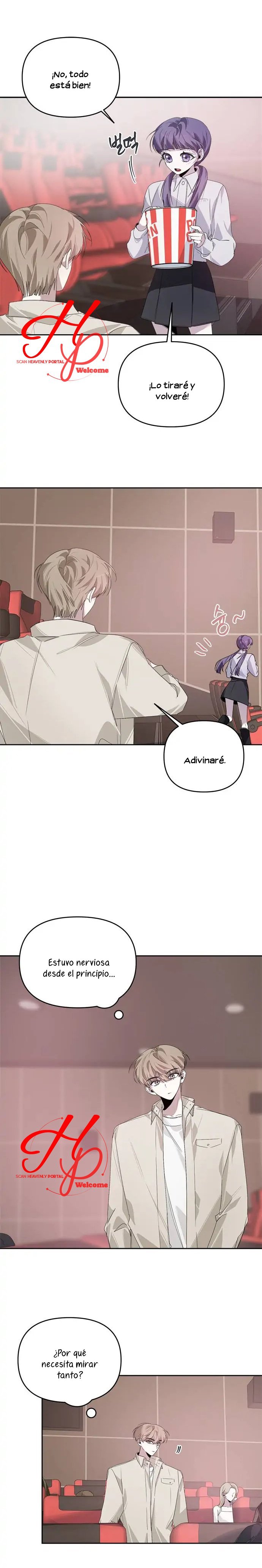 16 Mi Senior Es Malo