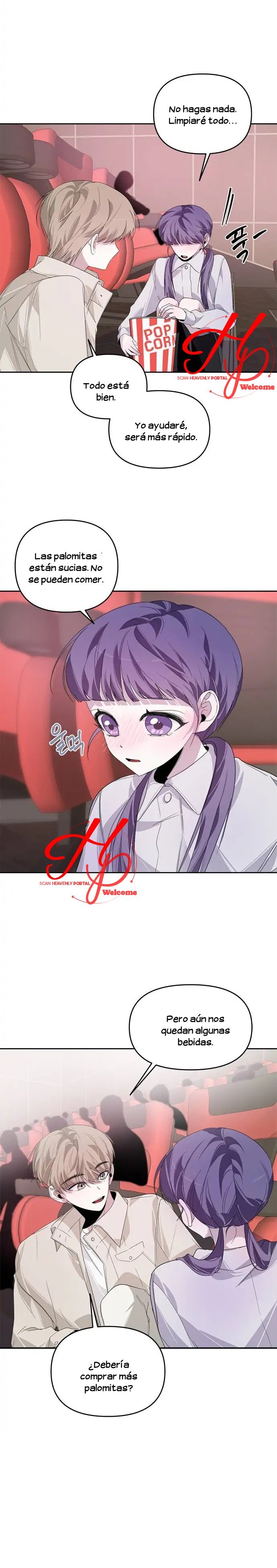 15 Mi Senior Es Malo